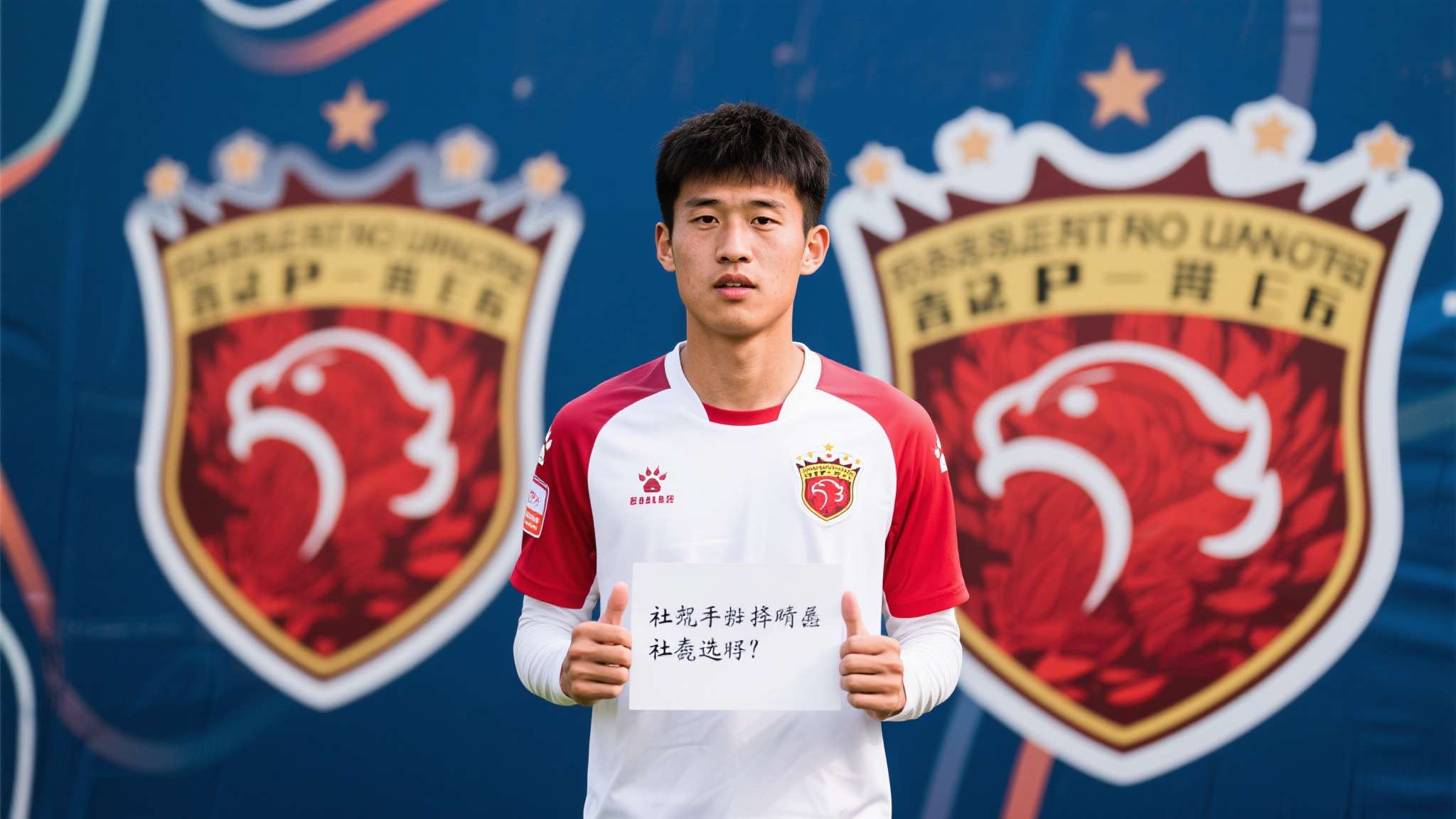 蒯纪闻连续无缘上港大名单后!在社媒久违发声更新动态,引发热议 蒯纪闻连续无缘上港大名单后!在社媒久违发声更新动态,引发热议