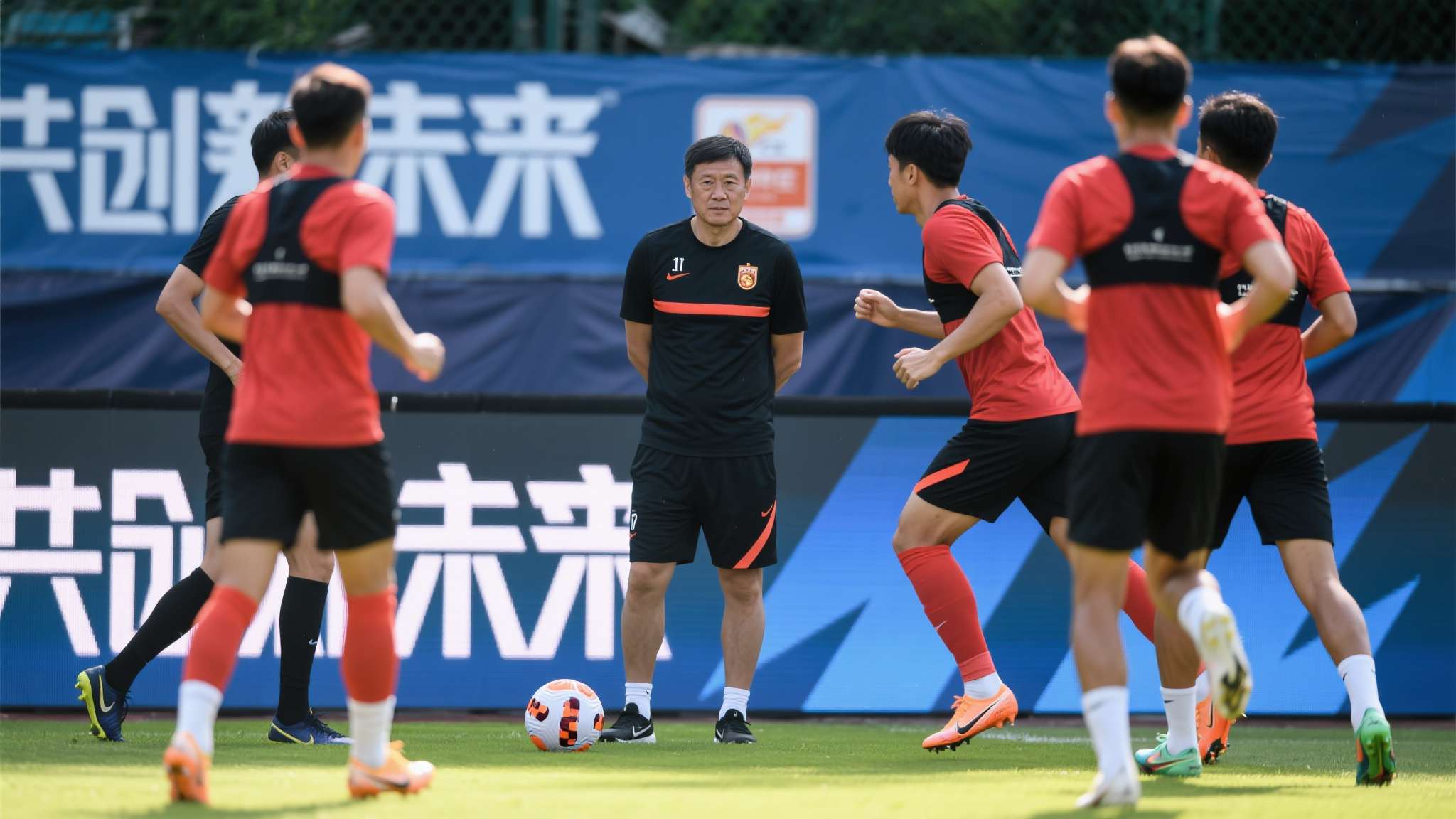国足对沙特热身赛 国足对沙特热身赛